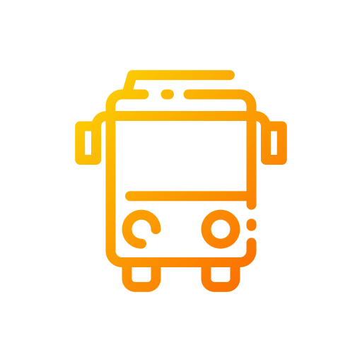 schulbus kostenlos Icon schulbus kostenlos Icon