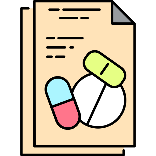 médical Icône gratuit