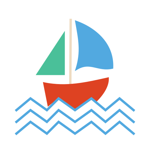 Boat Generic Flat icon