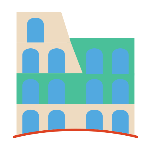 kolosseum kostenlos Icon