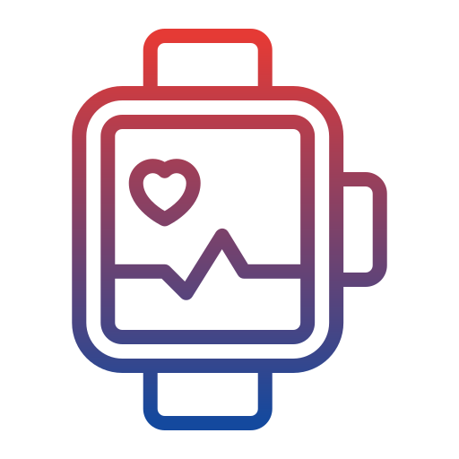 smartwatch kostenlos Icon smartwatch kostenlos Icon
