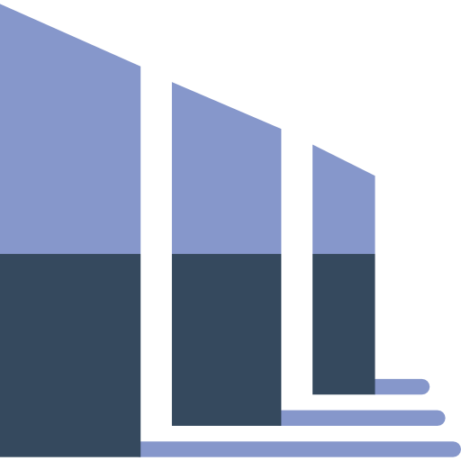 perspectiva icono gratis