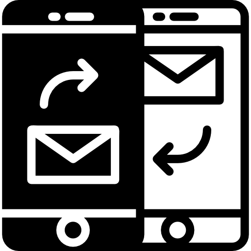 teléfono inteligente icono gratis