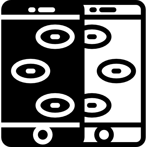 Smartphone free icon