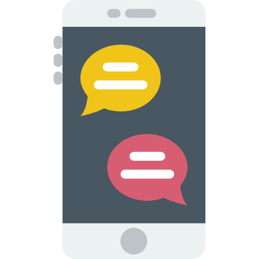 Smartphone free icon Smartphone free icon
