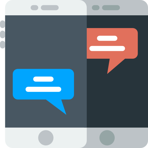 teléfono inteligente icono gratis