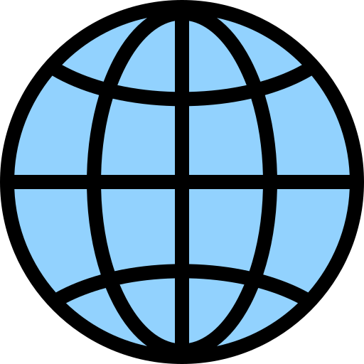 monde Icône gratuit monde Icône gratuit