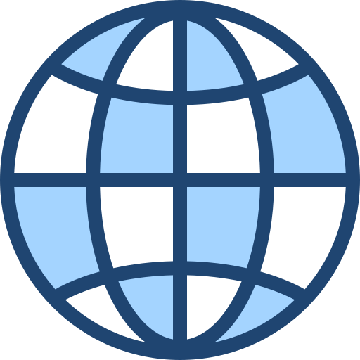 monde Icône gratuit monde Icône gratuit