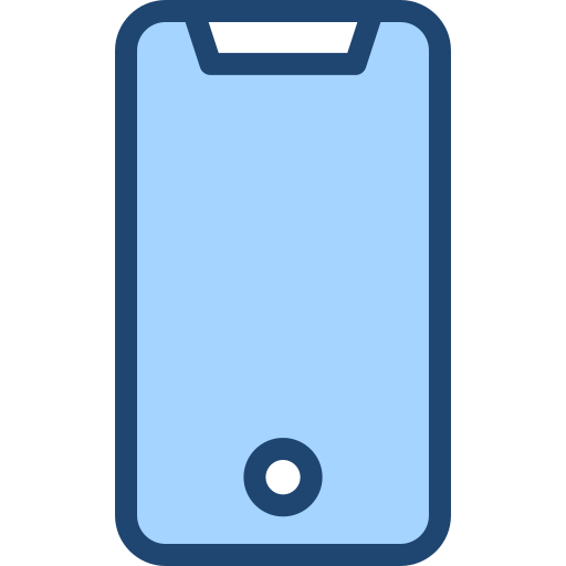 smartphone kostenlos Icon smartphone kostenlos Icon