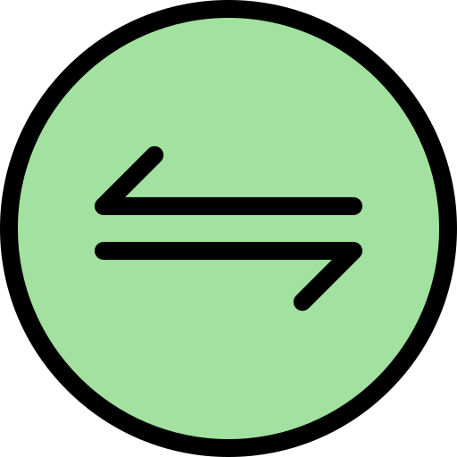 circulation Icône gratuit