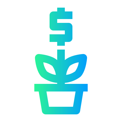 investition kostenlos Icon investition kostenlos Icon
