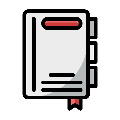Thesis free icon