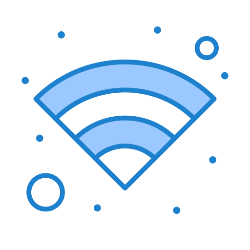 wifi icono gratis