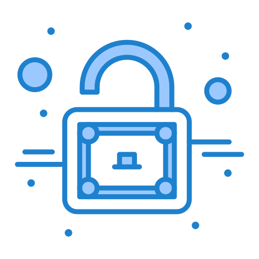 desbloquear icono gratis