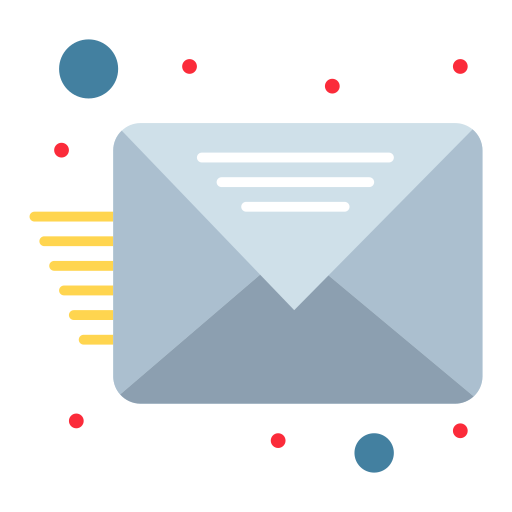 Email Flatart Icons Flat icon