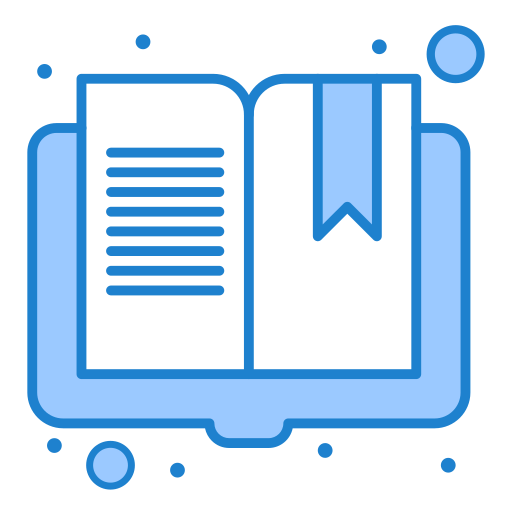 책 공개 시험 무료 아이콘 책 공개 시험 무료 아이콘