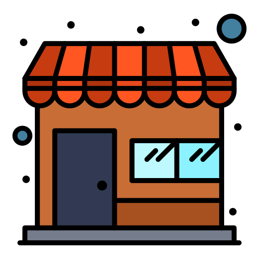 markt kostenlos Icon