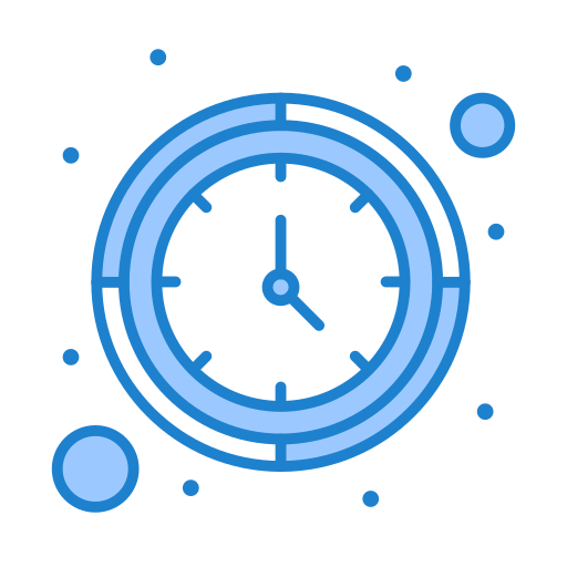 uhr kostenlos Icon