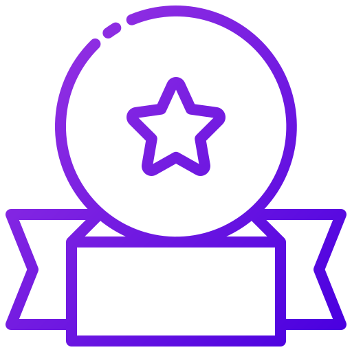 Медаль бесплатно иконка