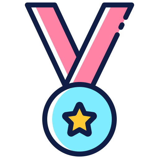 Медаль бесплатно иконка Медаль бесплатно иконка