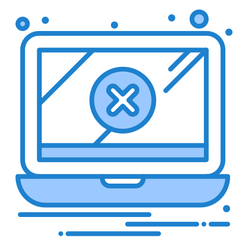 computadora portátil icono gratis