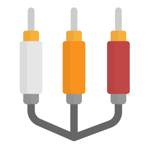 cable jack icono gratis