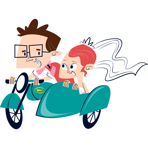 mariage gratuit sticker mariage gratuit sticker