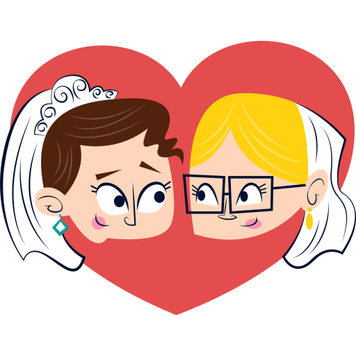 mariage gratuit sticker mariage gratuit sticker