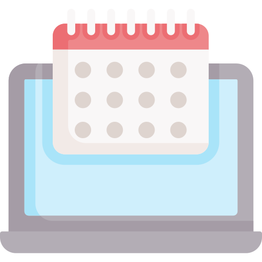 Calendar free icon