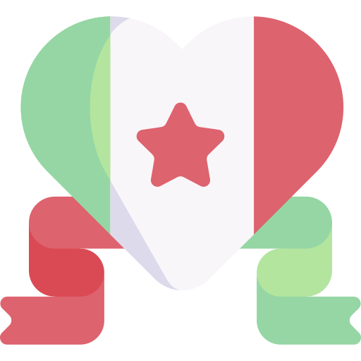 corazón icono gratis