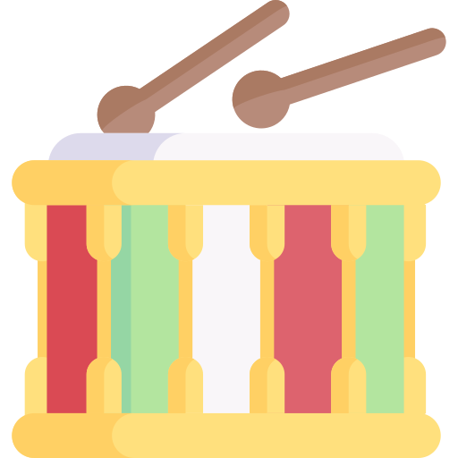 trommel kostenlos Icon