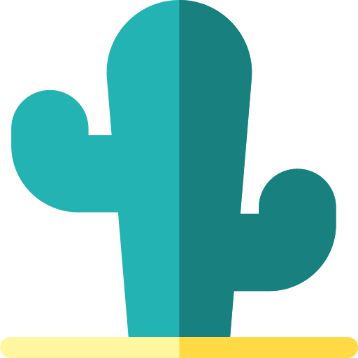 cactus icono gratis