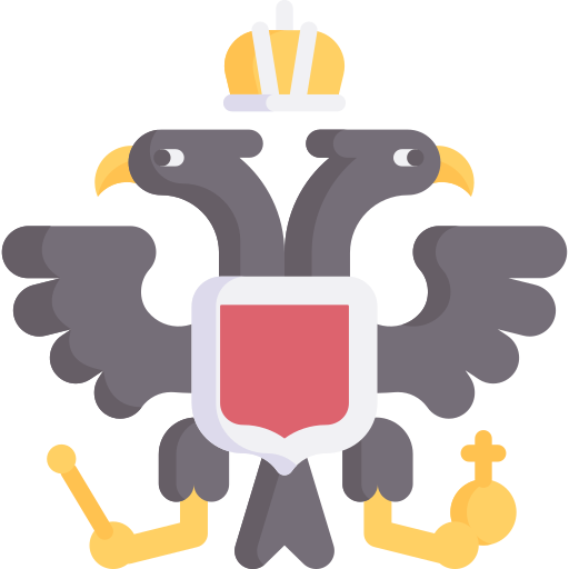 escudo de armas icono gratis