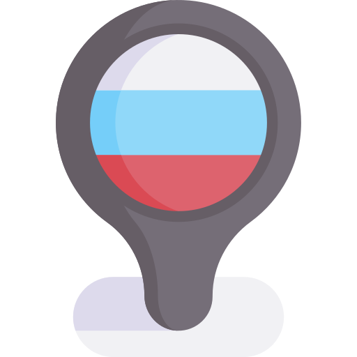 lugar grátis ícone lugar grátis ícone