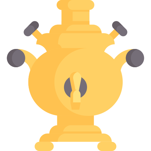samovar grátis ícone samovar grátis ícone