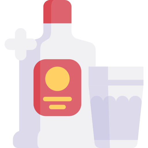 vodka Icône gratuit vodka Icône gratuit