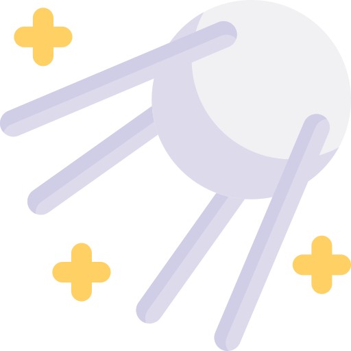 sputnik grátis ícone sputnik grátis ícone