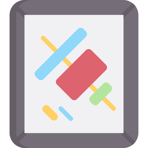 suprematismo icono gratis