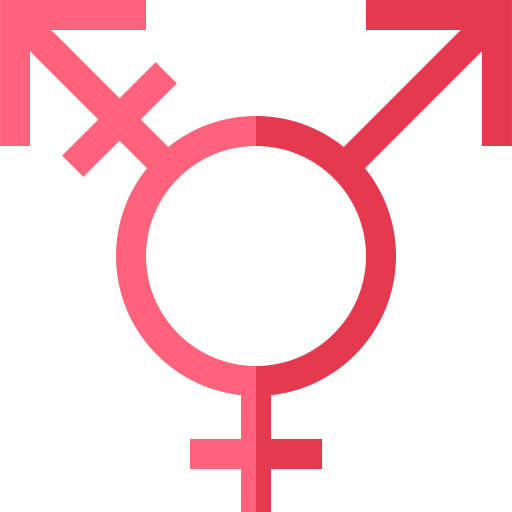 transgenres Icône gratuit transgenres Icône gratuit