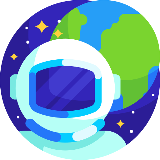 Astronaut free icon Astronaut free icon