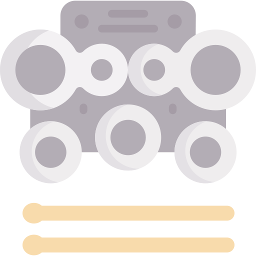 trommel kostenlos Icon