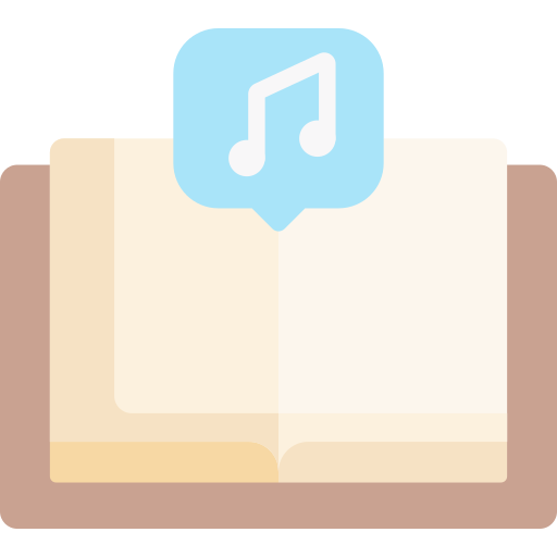 Музыка бесплатно иконка Музыка бесплатно иконка