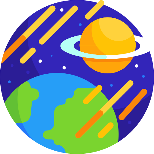 지구 무료 아이콘