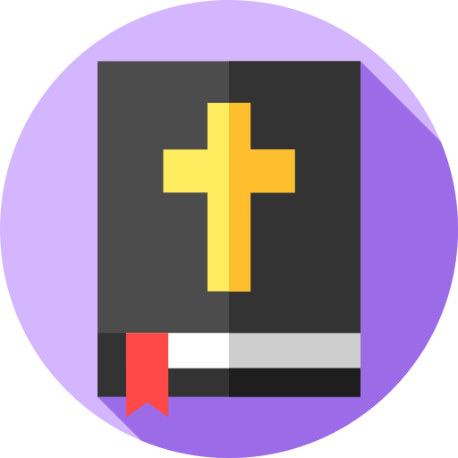 Bible - Free cultures icons