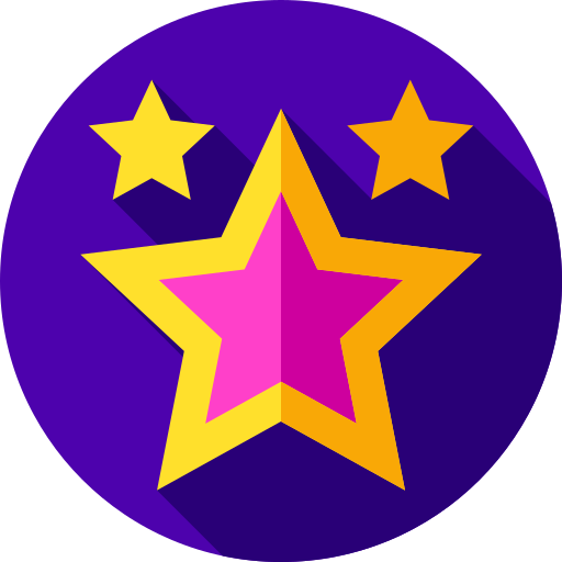star Icône gratuit star Icône gratuit