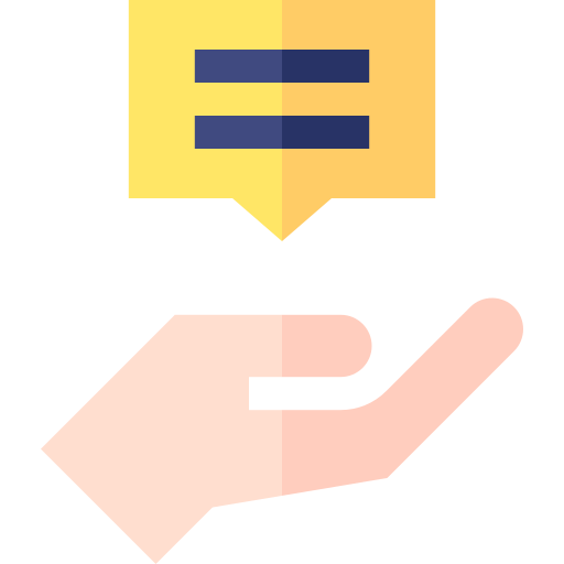 información icono gratis