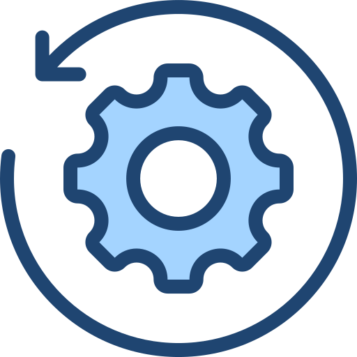 Return free icon Return free icon