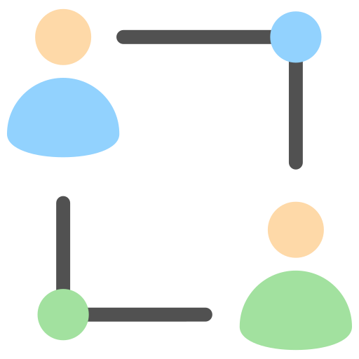 Relationship free icon