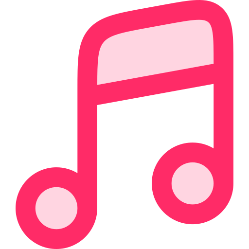 música icono gratis