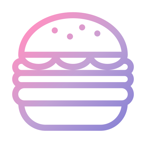 hamburger grátis ícone hamburger grátis ícone